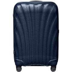 新秀丽 20寸登机箱轻韧顺滑免托运旅行拉杆箱 CS2