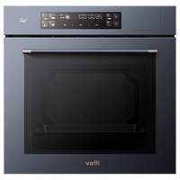 VATTI 华帝 i23021 嵌入式蒸烤箱 70L APP掌控 搪瓷内胆