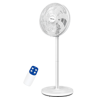  AUX/奥克斯 7叶循环空气 电风扇 遥控器