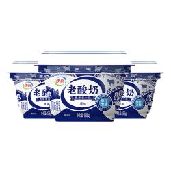 伊利 老酸奶 原味