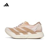 adidas 阿迪达斯 2025年女子ADIZERO ADIOS PRO 4 W跑步鞋 JR6359 38