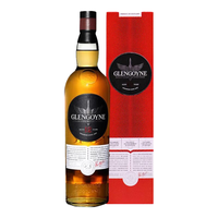 GLENGOYNE/格兰高依 洋酒 单一麦芽苏格兰威士忌 700ml/瓶 瓶装 43%vol 700ml 12年