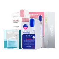 美迪惠尔 唯你莫属面膜套装补水提拉紧致淡纹保湿