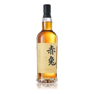  栖牌 威士忌  中度酒（38%≤A≤50%） 调和麦芽