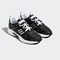 adidas 阿迪达斯 男鞋女鞋JZ runner运动老爹鞋休闲跑步鞋IG9431 36