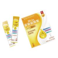 Nestlé 雀巢 高钙高铁脱脂奶粉 400g