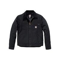 Carhartt 卡哈特 DETROIT夹克 复古工装男士外套