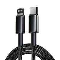 倍思适用苹果16充电线iPhone14数据线15promax充电器线pd20w快充usb口13手机12车载7闪充11XR短8plus平板ipad