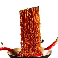 白象火鸡面猪骨面拌面泡面组合装 袋装方便面 速食饱腹食品 经典火鸡5+葱油拌面5+原汁猪骨5