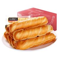  乐锦记 营养早餐 手撕面包