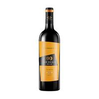 LUX REGIS 類人首 类人首红酒宁夏贺兰山东麓L1赤霞珠混酿干红葡萄酒750ml*1瓶单支