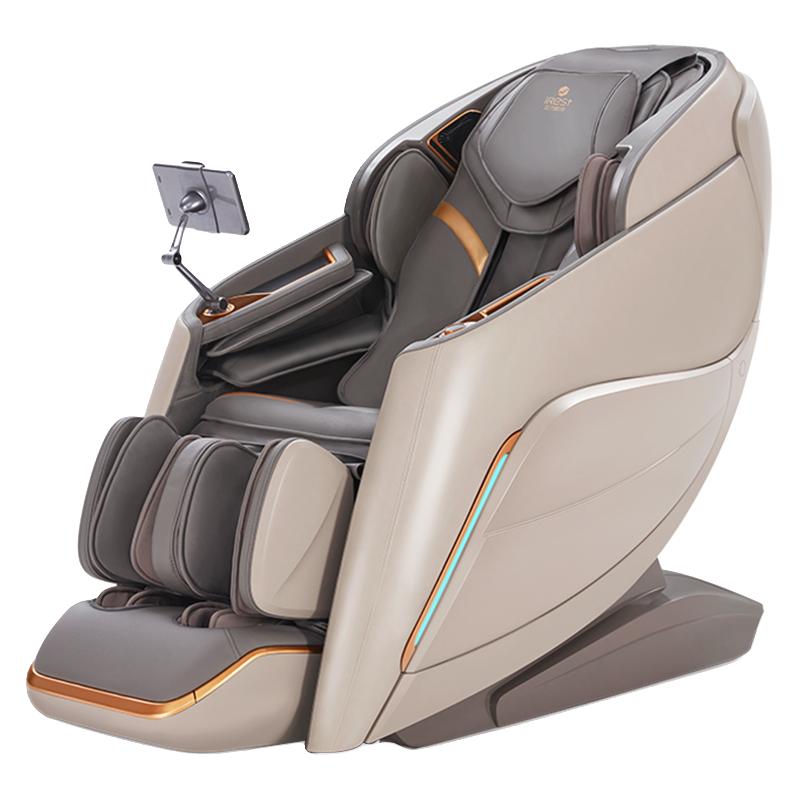 iRest艾力斯特 A710 全身智能电动按摩椅 星辰灰