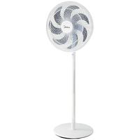 Midea/美的 轻音柔风 电风扇