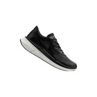 爱步（ECCO）BIOM 2.2运动鞋女 时尚百搭经典休闲鞋跑步鞋女 健步830763 HL 黑色83076301001 40