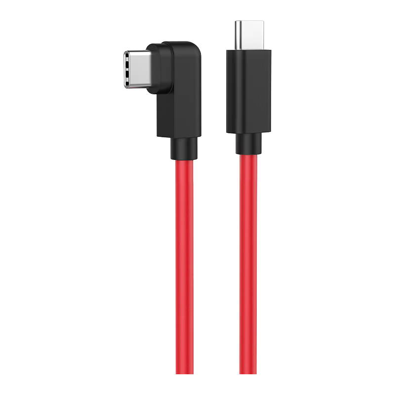  潮范 快充 数据线  红魔6A PD线1米 Type-C Type-C TPE 80W