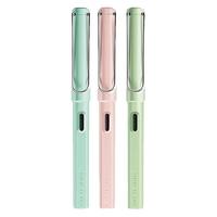 Jinhao 金豪 619 练字钢笔 单支装 赠5支墨囊