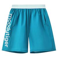  Moody Tiger 排汗拒水 男童短裤