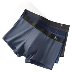 芬腾 内裤男士四角短裤头 FU26960360组合三  3条 XL 建议：126-145斤