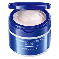 SHISEIDO 资生堂 水之印五合一焕亮保湿霜