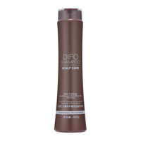 笛梵 秀发轻盈香氛洗发乳 400ml