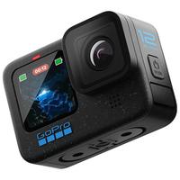 GoPro HERO12 Creator Edition运动相机 户外摩托骑行记录 防水防抖相机 Vlog数码潜水摄像机续航套装