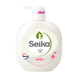 威露士 保湿美肌沐浴露 500ml
