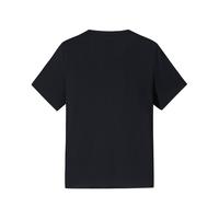 安踏速干T丨短袖t恤男夏季大logo印花休闲运动上衣152537141