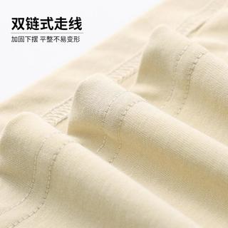 回力 100%精梳棉 长袖T恤