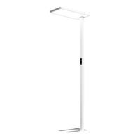 护童落地护眼灯落地立式全光谱台灯儿童学习阅读智能天幕光大路灯