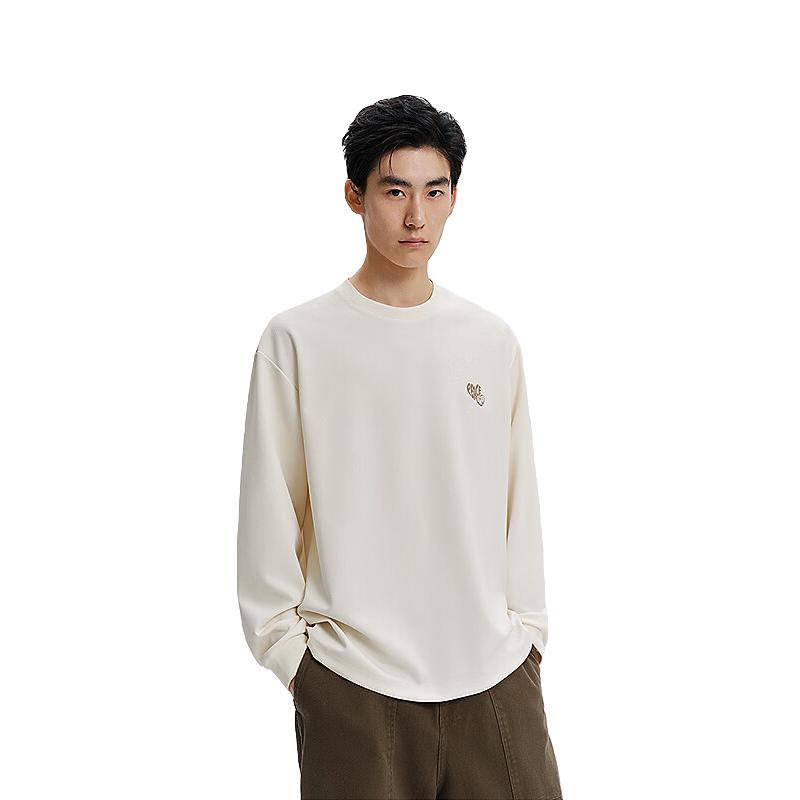 米白