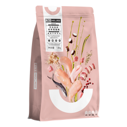 卫仕 猫主粮幼猫粮1.8kg*3袋猫粮1-12月橘猫蓝猫美短专用发腮猫粮