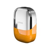 Lofans 双环弧面 电动剃须刀