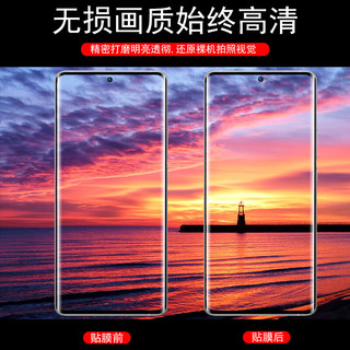 精纲盾适用oppopad3pro镜头膜opd2401oppo后摄像头por保护pad3p后视镜贴镜片盖相机壳pr0配件ipad摄影圈p oppopad3 【全玻璃*4片装镜头膜】超清无损画质 OPPO 其
