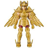 BLOKS 布鲁可积木 圣斗士群星版系列 75001 拼插积木