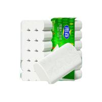 雨森 yusen卫生纸大卷家用纸巾喜宴婚庆卷纸手纸厕纸家庭实惠妇婴纸