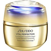  SHISEIDO/资生堂 抗引力 面霜  50g/mL