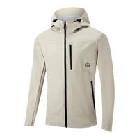 361运动外套男2025冬季三合一防水防风梭织风衣户外登山服女