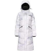 波司登秋冬时尚羽绒服面包服男女情侣款长款舒适百搭保暖外套B20143320E