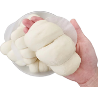 五得利 面粉 六星多用途小麦粉10kg