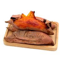 宝菜烟薯25号糖心蜜薯正宗流油 烟薯蜜薯烤红薯烤地瓜产地直发番薯 净重