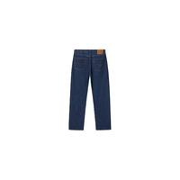 Levi's李维斯冰酷系列25年春季男士时尚565宽松直筒牛仔长裤 蓝色 34 (32)