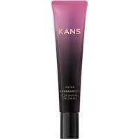 韩束眼霜弹润紧致眼霜淡纹抗皱眼圈眼袋补水保湿紧致细纹抚纹护肤品 黑耀晶采眼霜30g