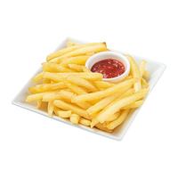 食者道香酥琵琶腿脆皮裹粉炸鸡腿半成品冷冻油炸空气炸锅懒人小吃