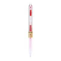 AIHAO 爱好 GP2470 四色按动中性笔