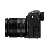 FUJIFILM 富士 X-T5 1855 APS-C画幅 微单相机 黑色 XF 18-55mm F2.8 R LM OIS 58mm 变焦广角镜头 单头套机