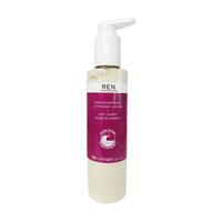 REN 奥图玫瑰精油 身体乳  200ml