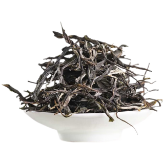 勐洛小寨 云南冰岛早春普洱茶生茶 古树散茶 1000g