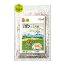 初萃 低GI大米 150g