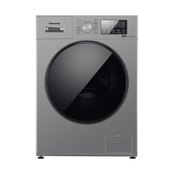 Panasonic XQG120-80ND1 12kg大容量洗烘一体滚筒洗衣机