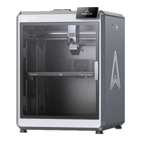 创想三维K2Pro 3D打印机器 大尺寸FDM家用桌面立体打印机 高精度高速打印 K2 Plus 大陆版